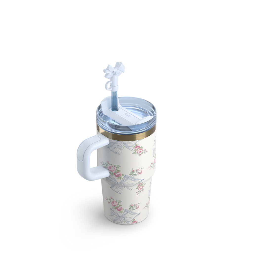 THE STANLEY X LOVESHACKFANCY HOLIDAY QUENCHER | mini