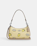 Teri Shoulder Bag 🍋