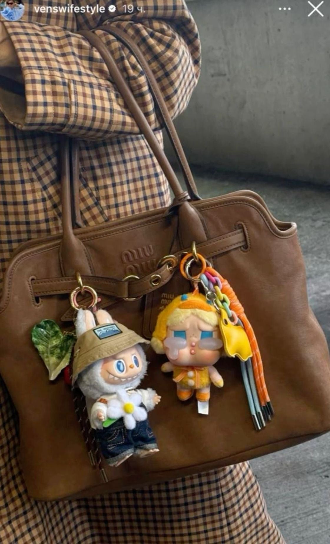 Cry Baby ( blind box )