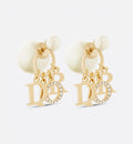 Dior Tribales Earrings