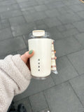 SMEG coffee tumbler