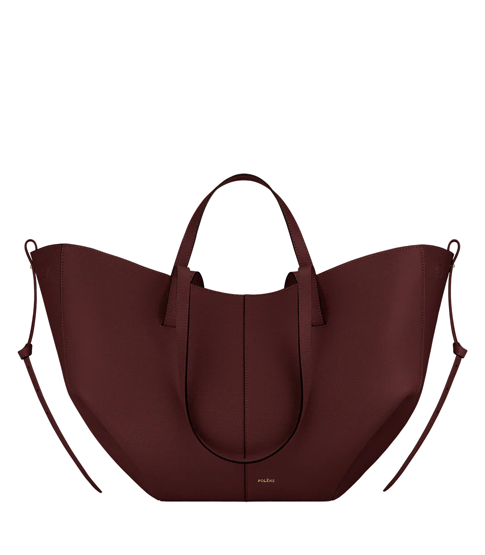 Cyme
EDITION TEXTURED BLACK CHERRY