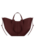 Cyme
EDITION TEXTURED BLACK CHERRY