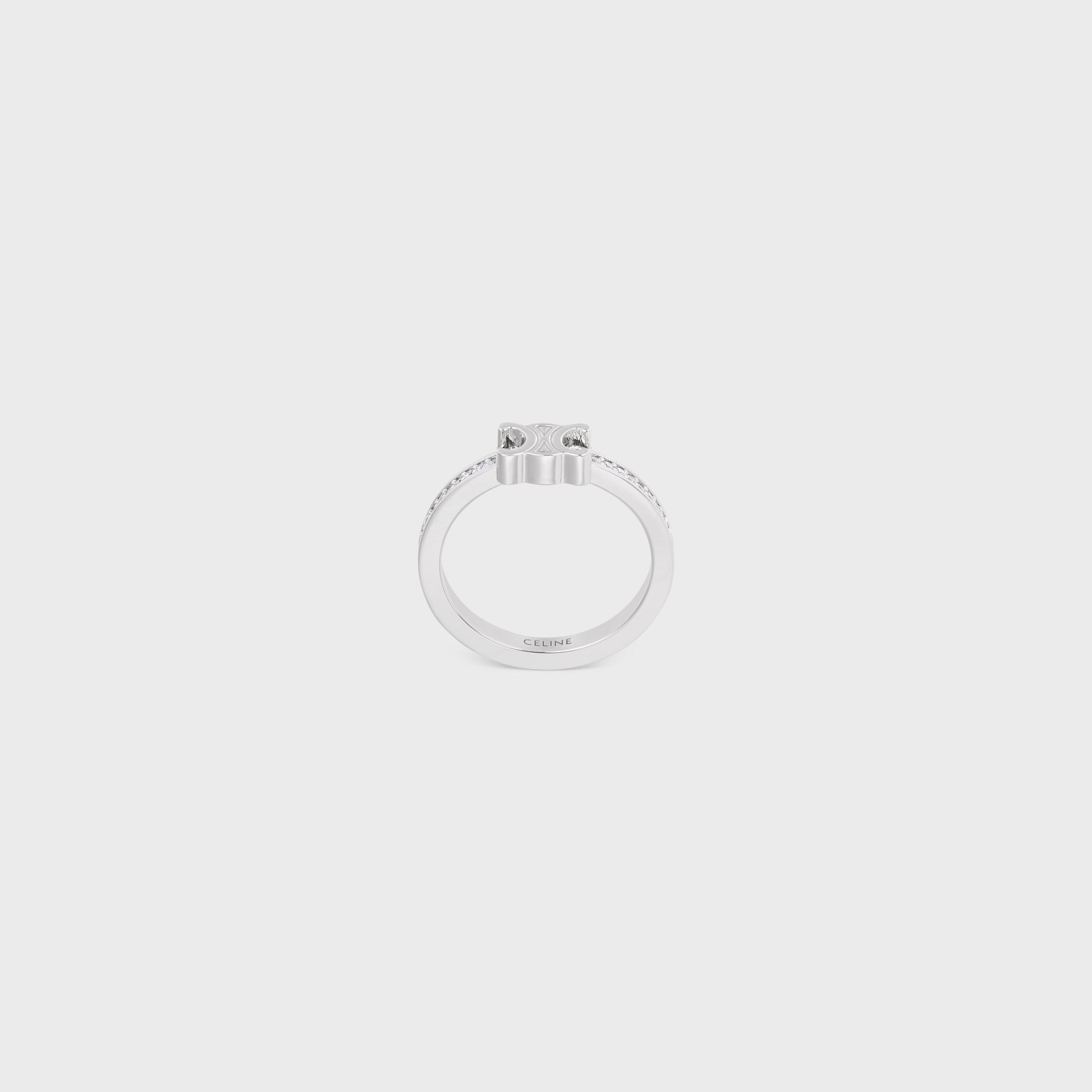 Celine ring