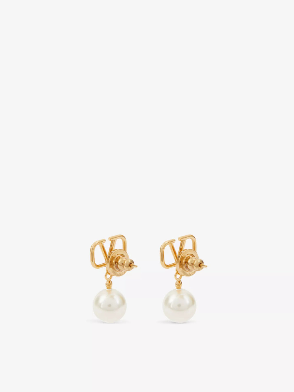 Valentino earrings