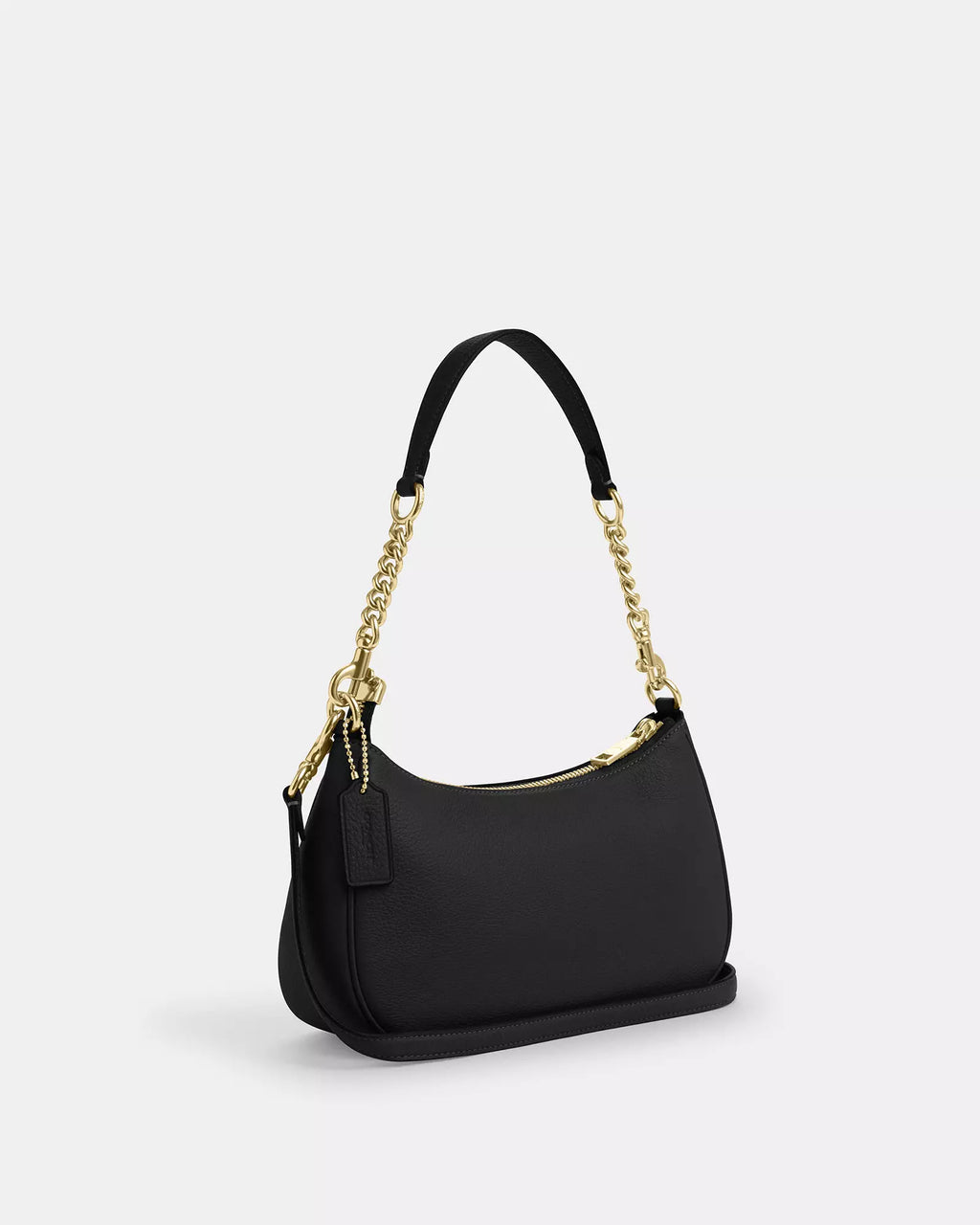 Teri Shoulder Bag Black