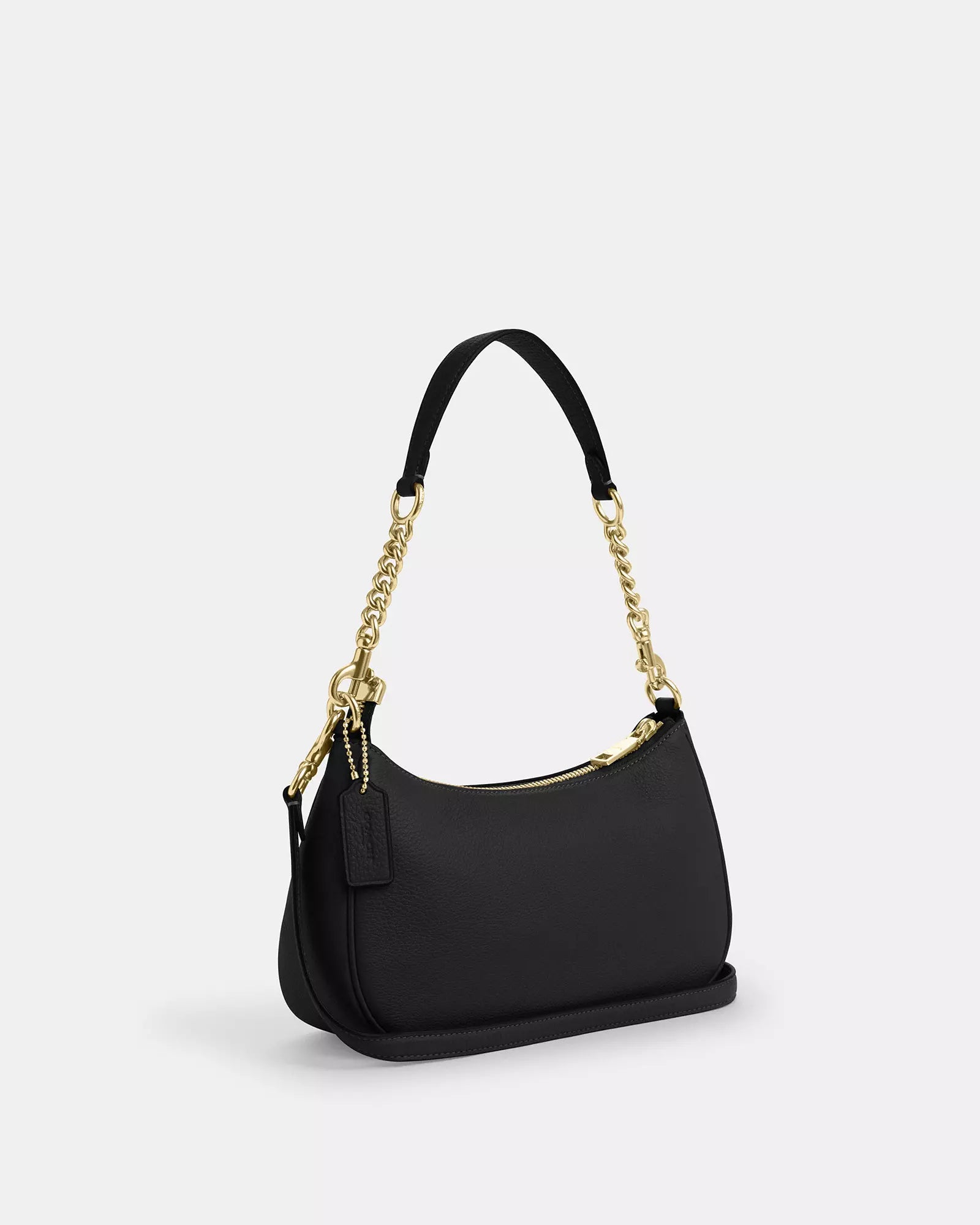 Teri Shoulder Bag Black