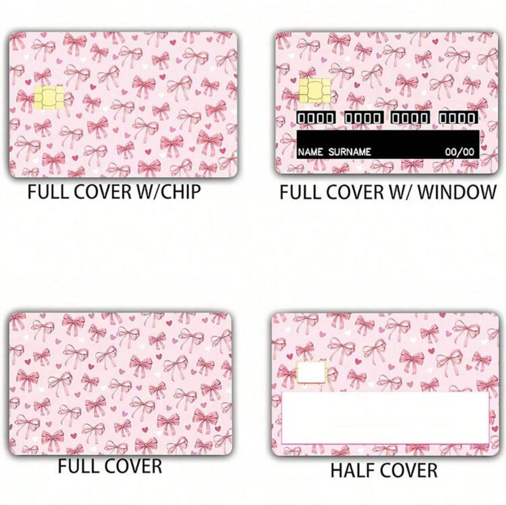 Card skin 🎀