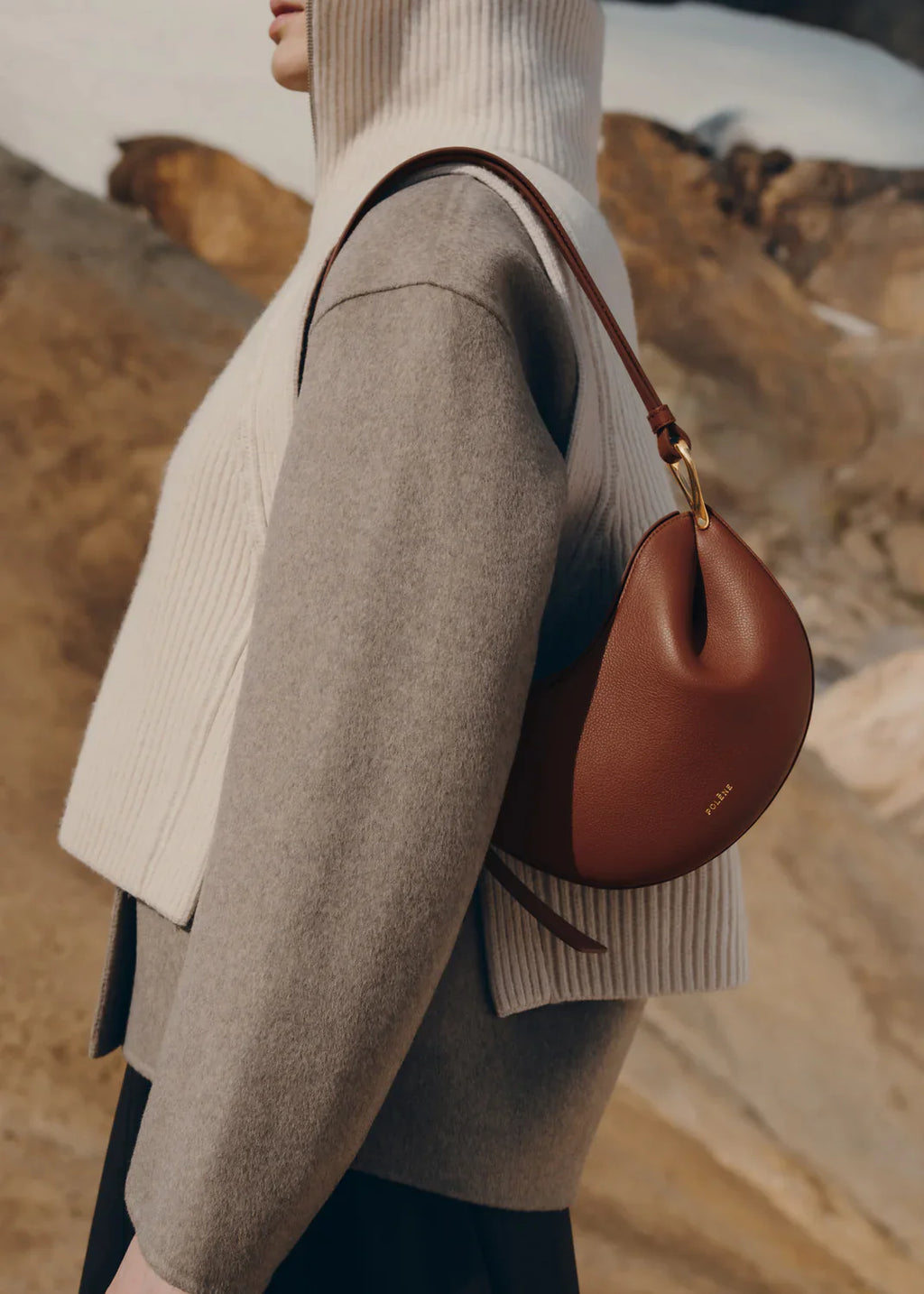 Tonca
EDITION TEXTURED COGNAC