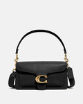 Coach Tabby Shoulder Bag 26 Black
