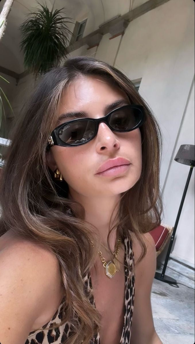 Gucci frames