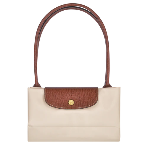 LE PLIAGE ORIGINAL TOTE BAG
Paper - Recycled Canvas