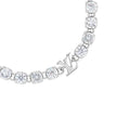 LV tennis bracelet