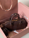 Miu Miu Arcade Coffee