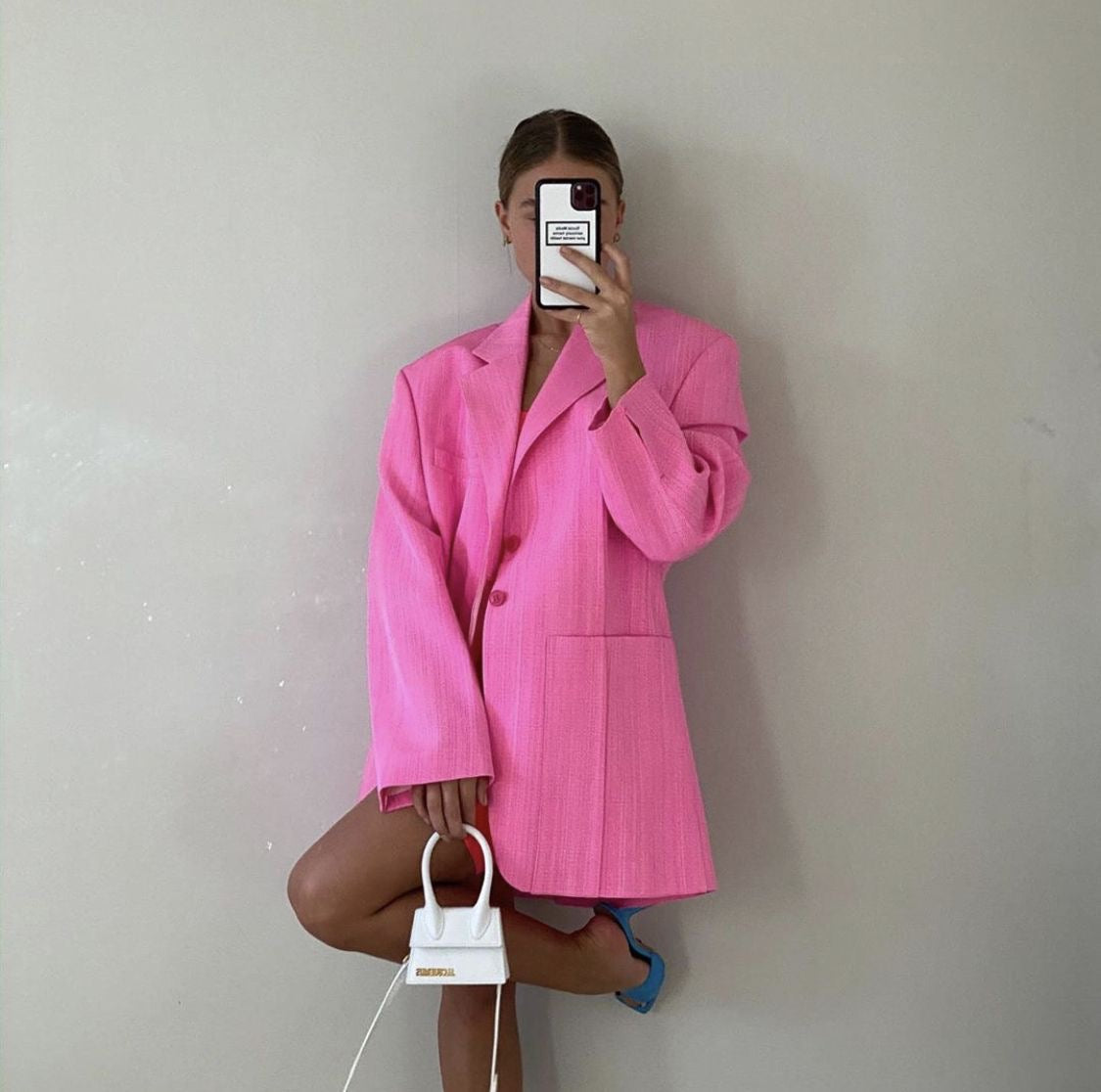 Jacquemus Le Chiquito Mini