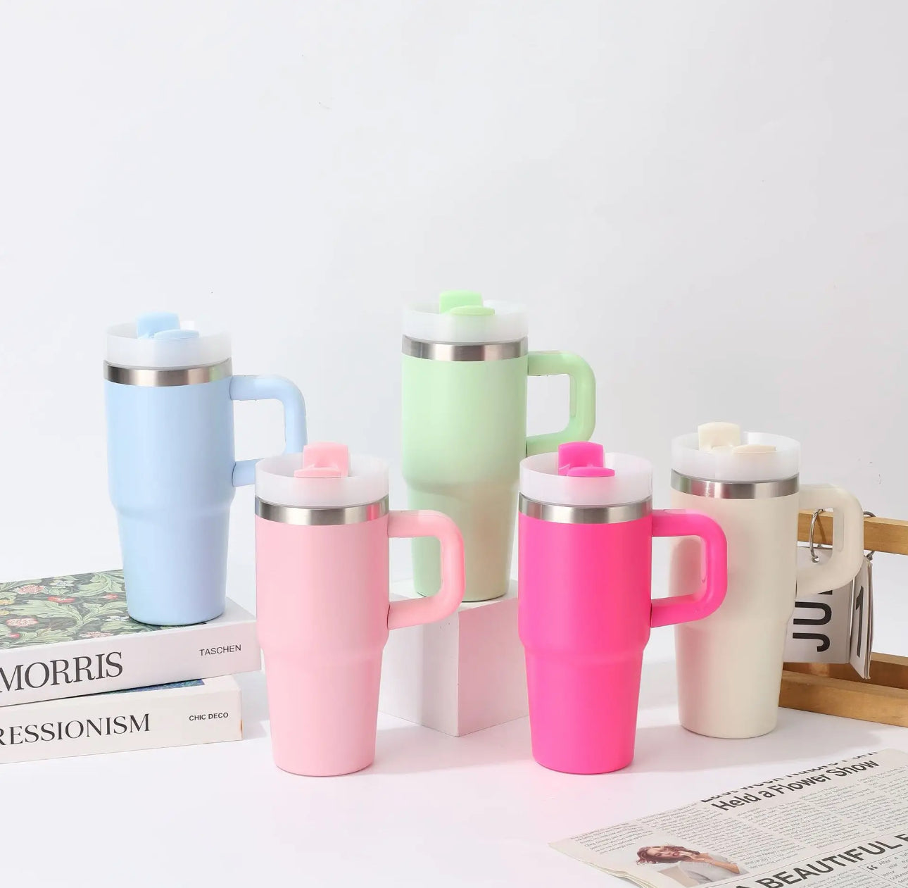 Mini tumbler 14 oz