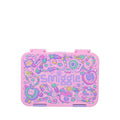 Smiggle Super Charge Medium Bento Lunchbox