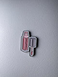 Fenty gloss bomb charm