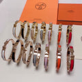 Hermes cuff  ( thin)
