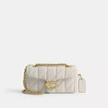 Tabby Shoulder Bag 20 With Pillow Quilting