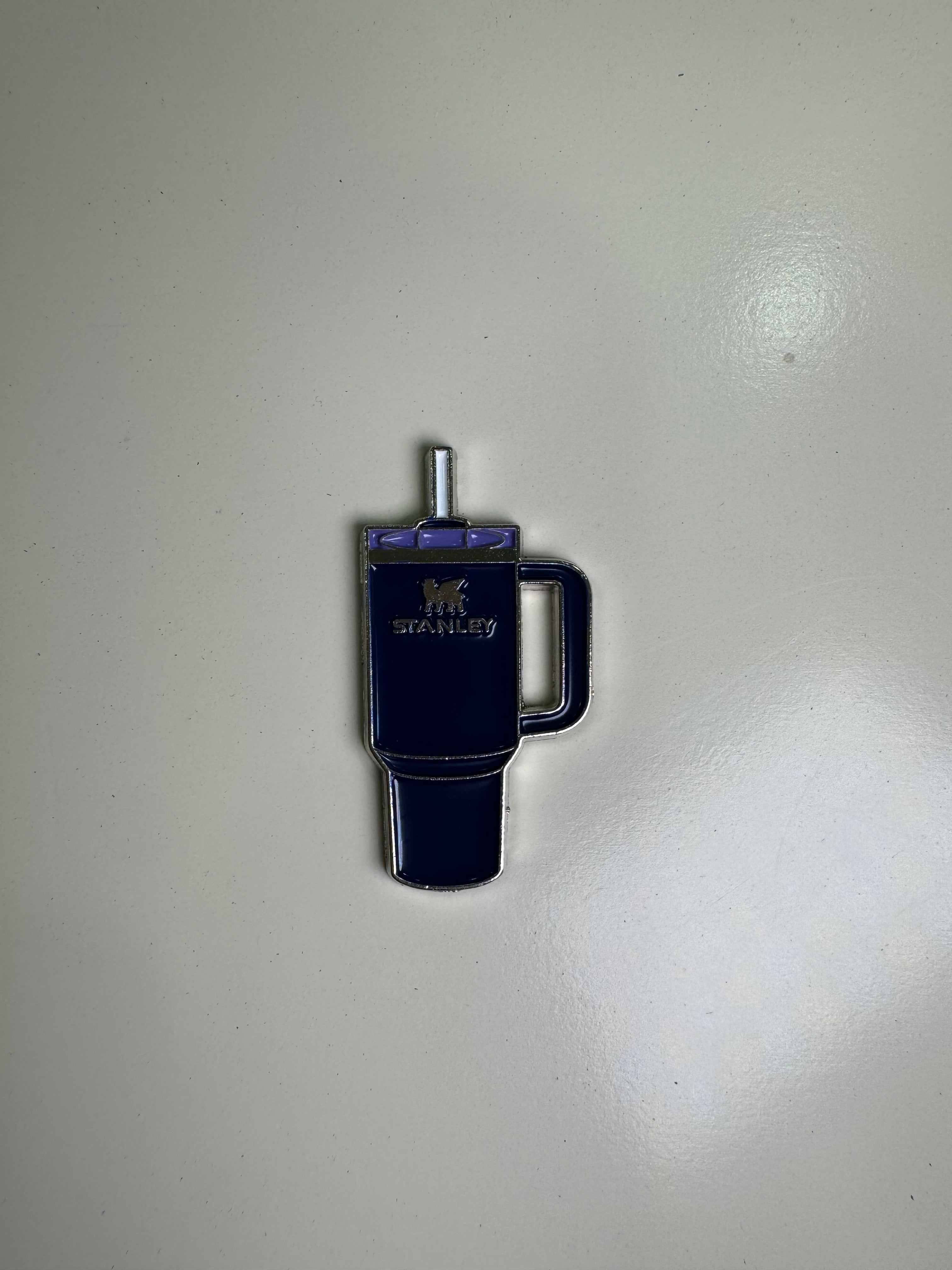 Stanley blue