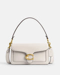 Coach Tabby Shoulder Bag 26  
Chalk