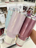 Stanley sparkly collection x target 40 oz quencher