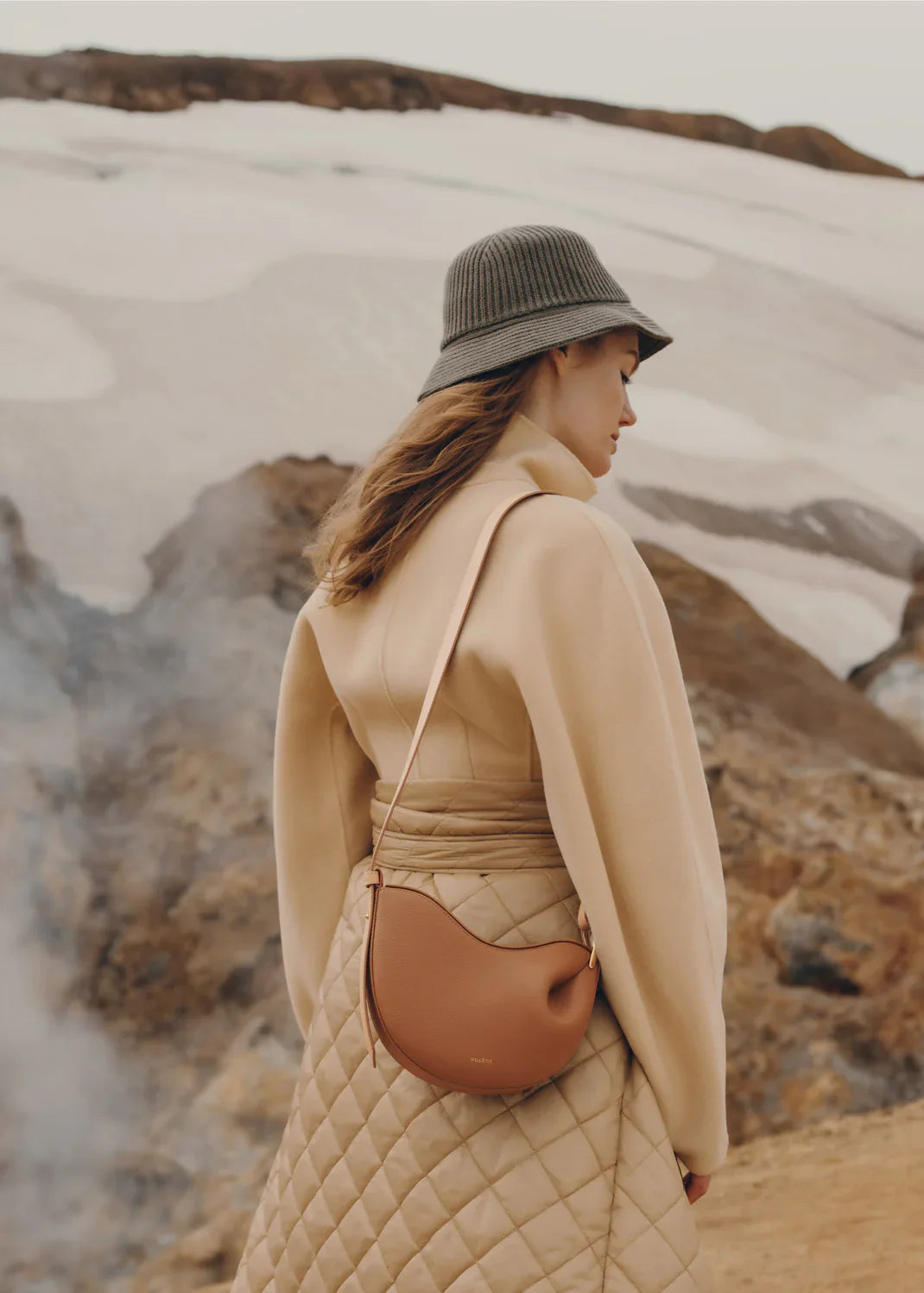Tonca
EDITION DUO CAMEL