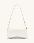 JW PEI Joy Shoulder Bag - white