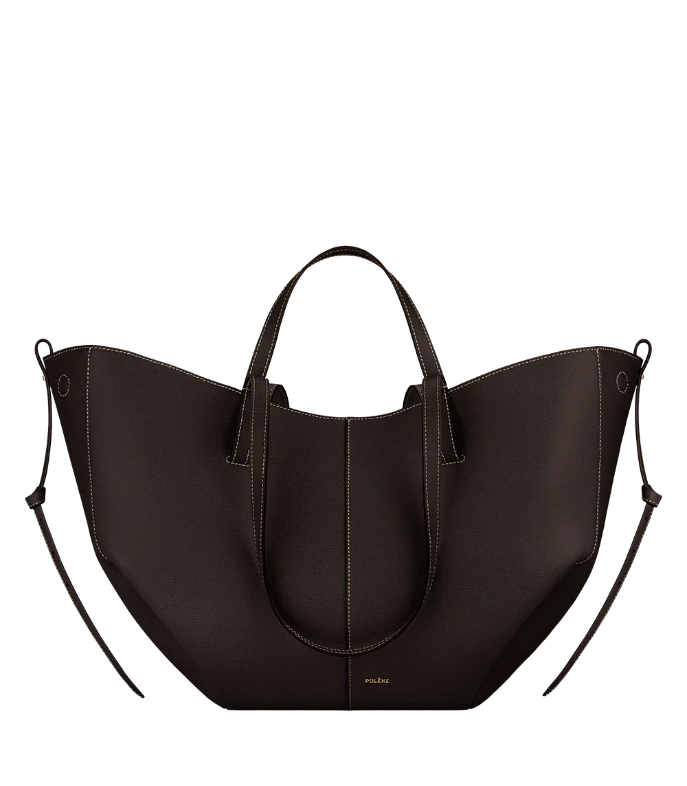 Cyme
EDITION TEXTURED EBONY
