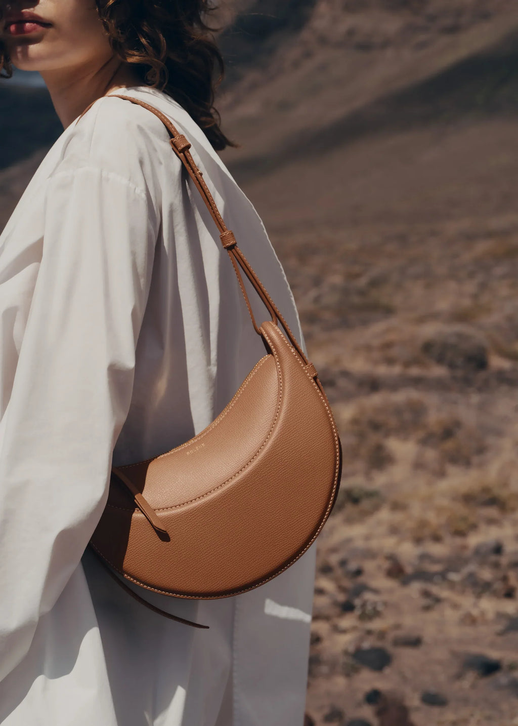 POLENE Numéro Dix
EDITION CAMEL