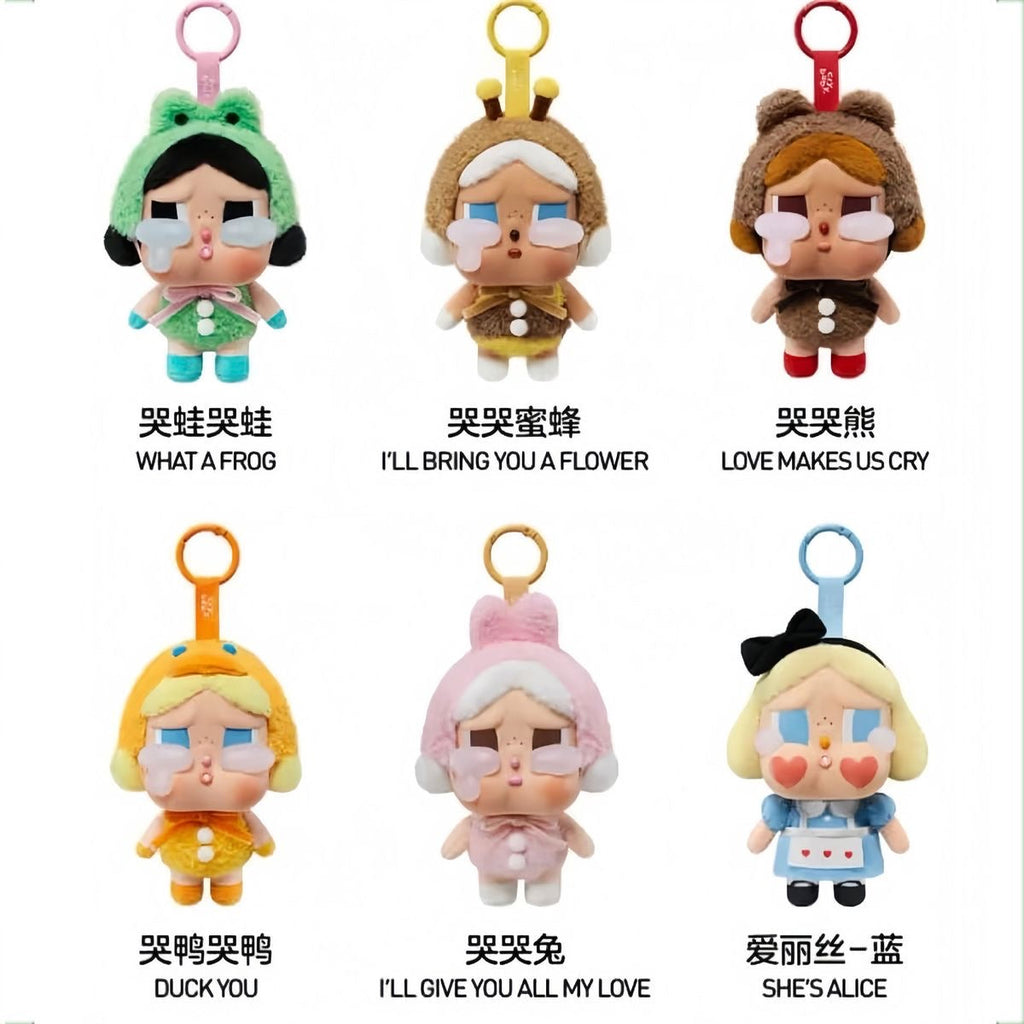 Cry Baby ( blind box )