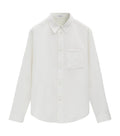 Loewe anagram oversized button down