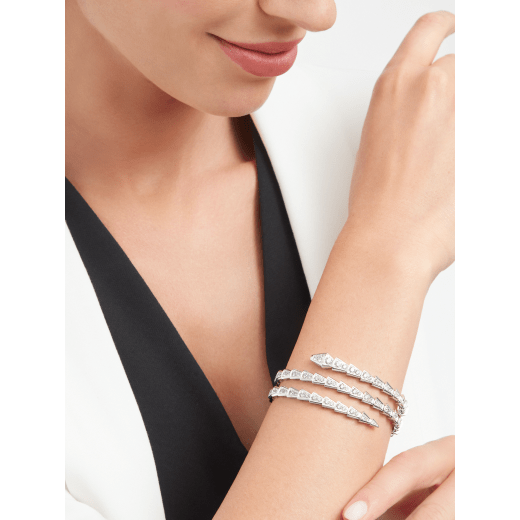BVLGARI SERPENTI VIPER bracelet