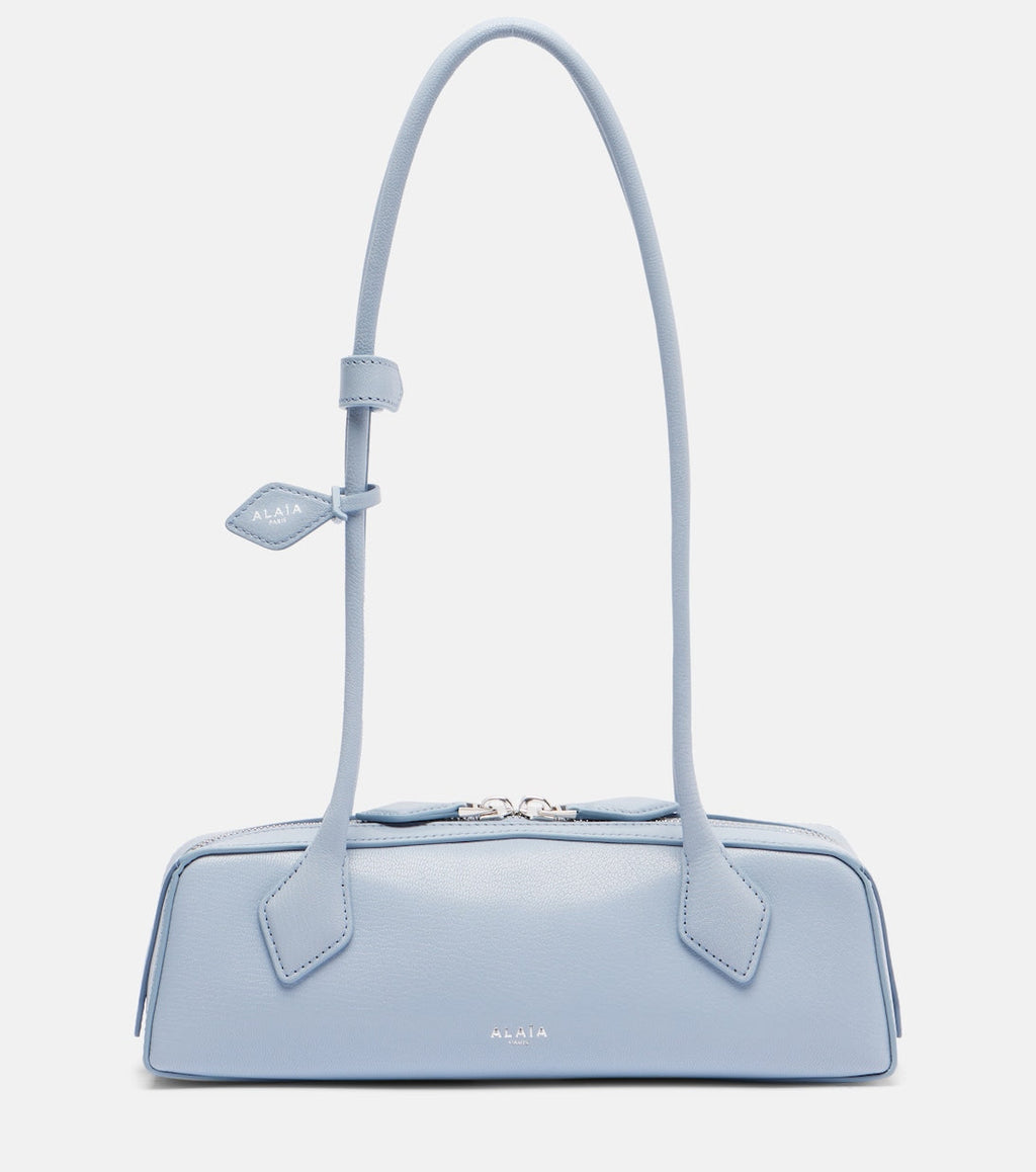 ALAÏA
Le Teckel blue
