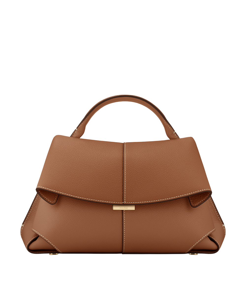 Mokki
EDITION TEXTURED CAMEL