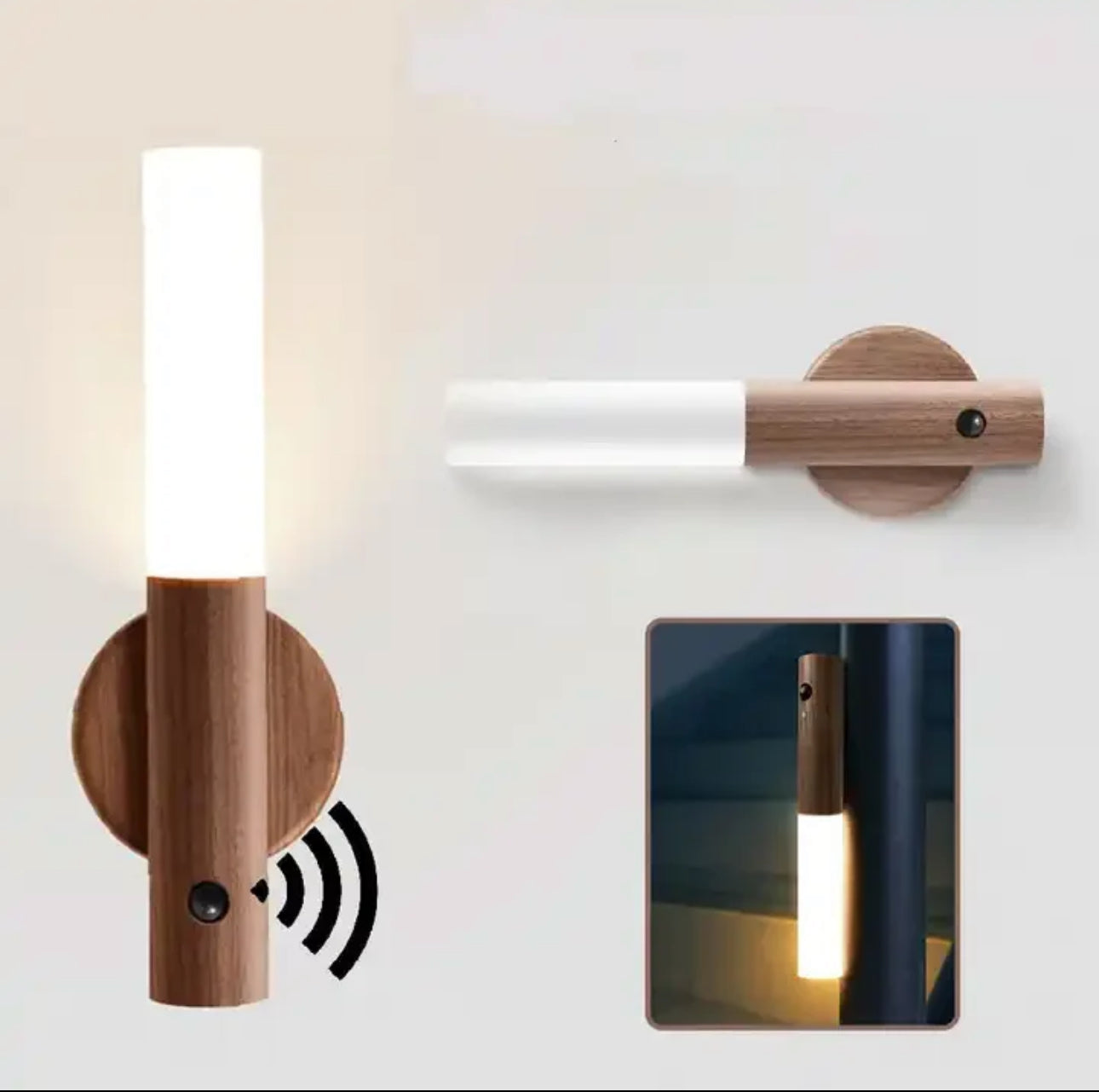 Motion sensor Morden LED