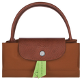 LE PLIAGE ORIGINAL S HANDBAG
Cognac - Recycled Canvas