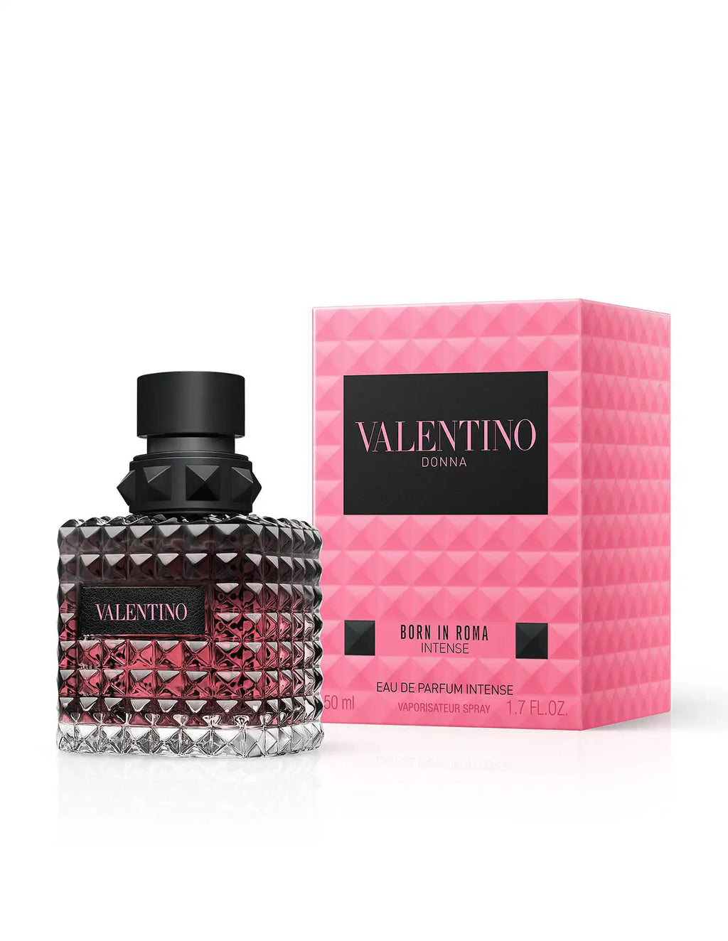 Donna Born In Roma Intense Eau De Parfum • 100ml