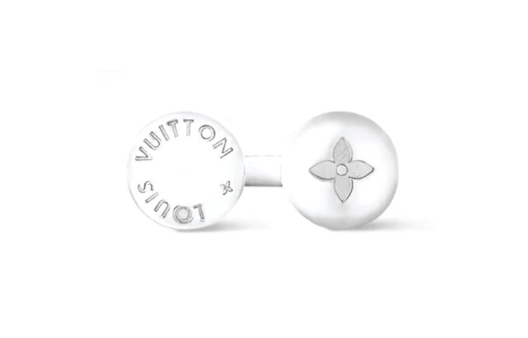 Louis Vuitton LV Studs Ring | REVERSIBLE
