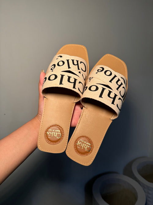 Chloe beige