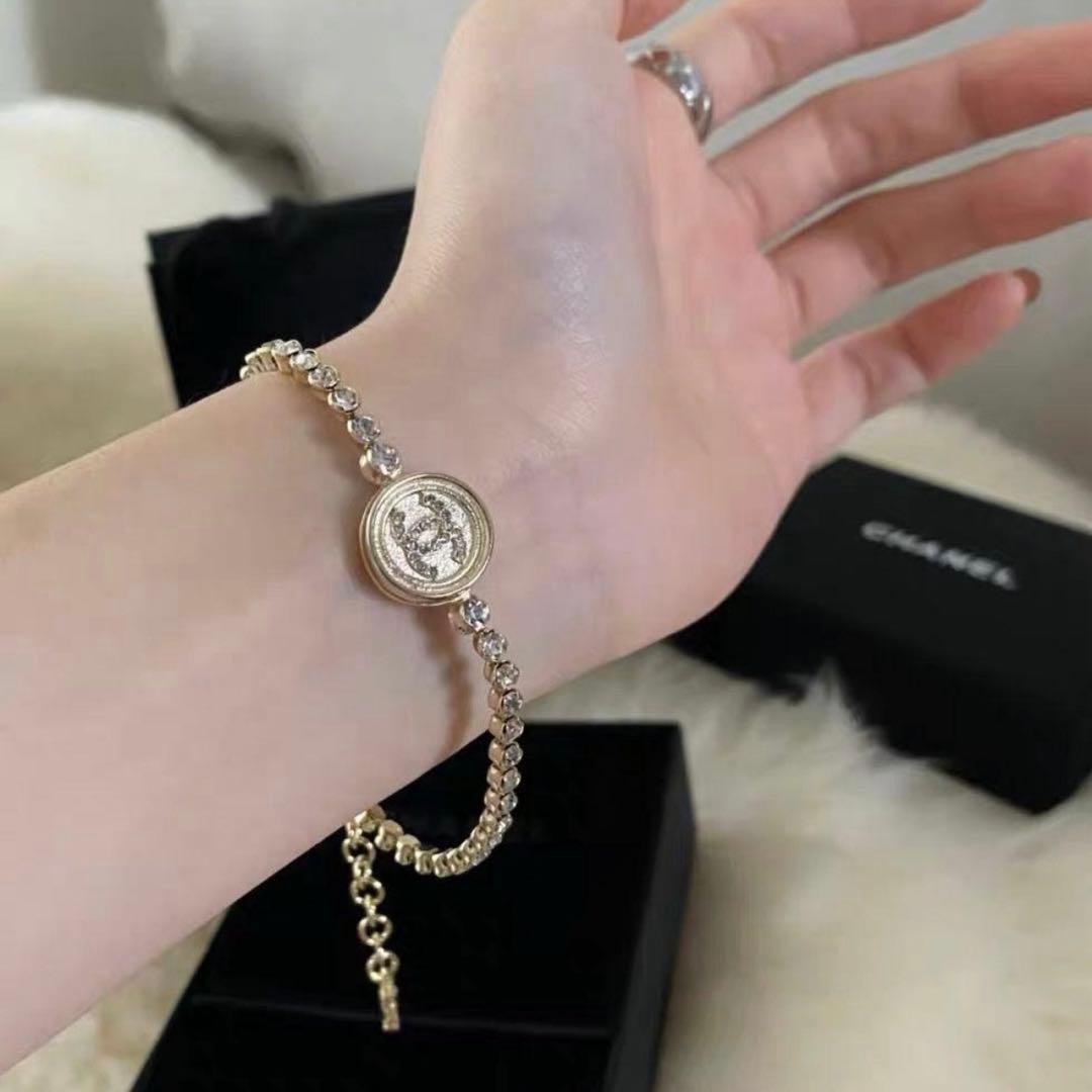 Chanel Bracelet