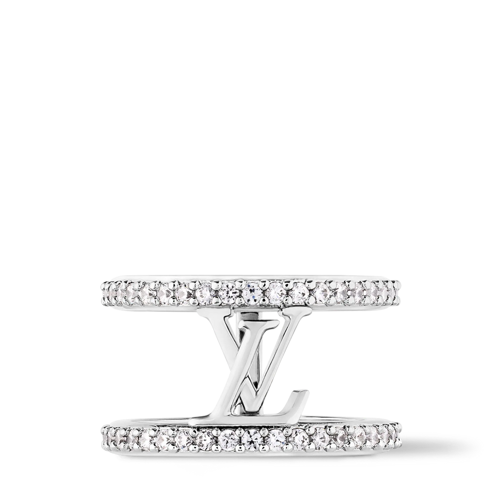 LV Iconic Ring