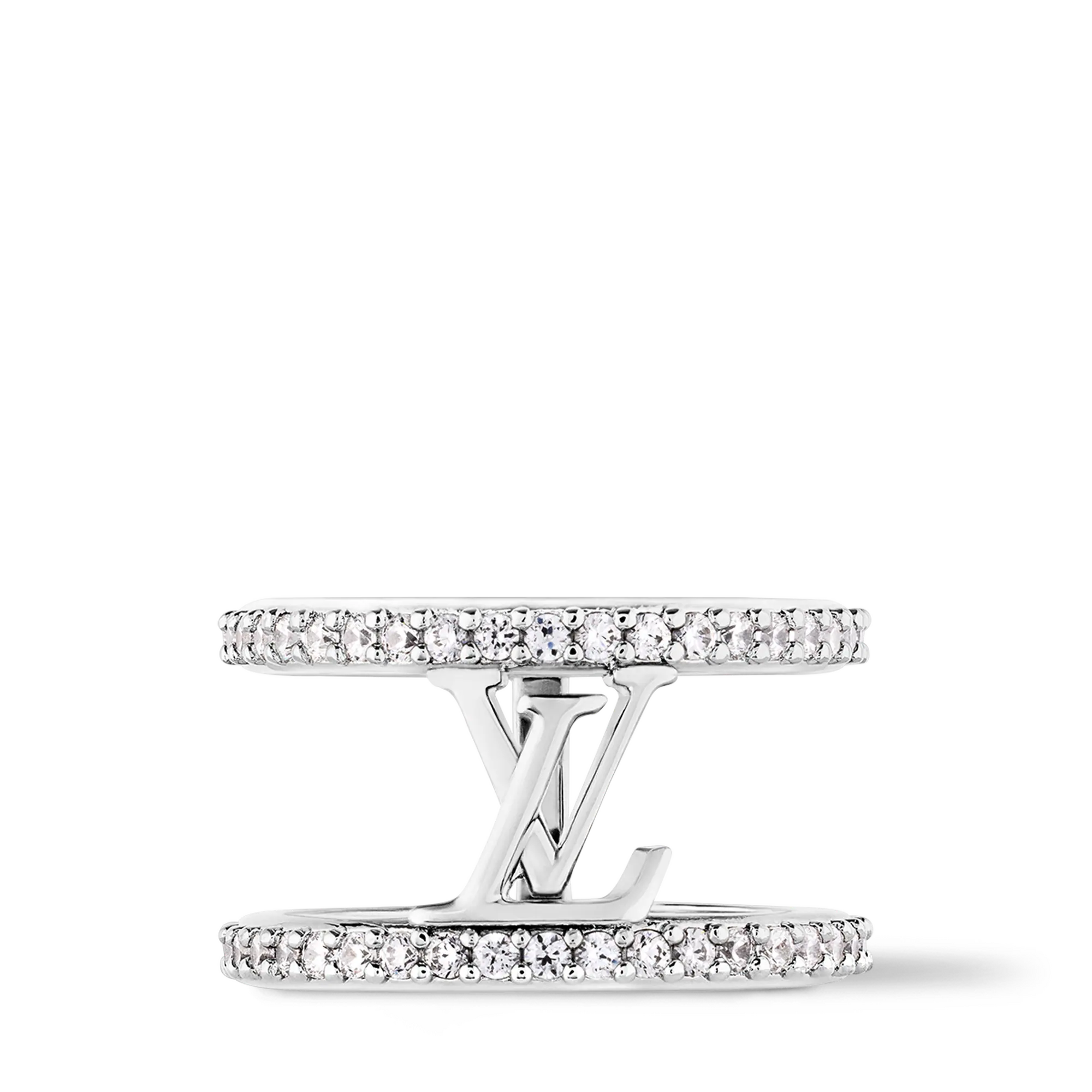 LV Iconic Ring