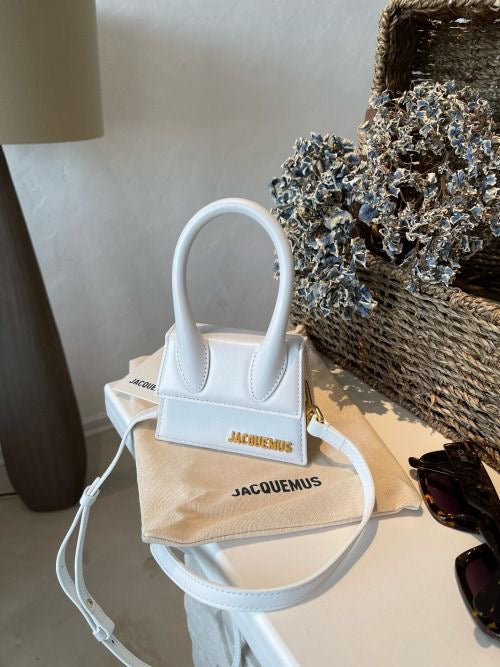 Jacquemus Le Chiquito Mini