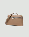 Loro piana style bag ( khaki)