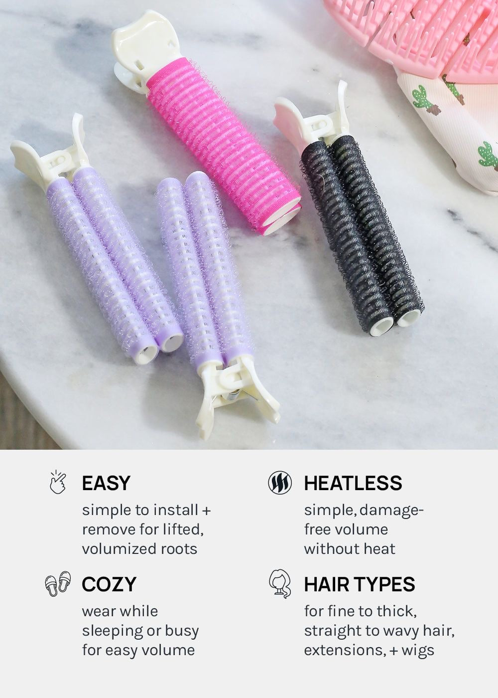 Roller pins ( pack of 2 )