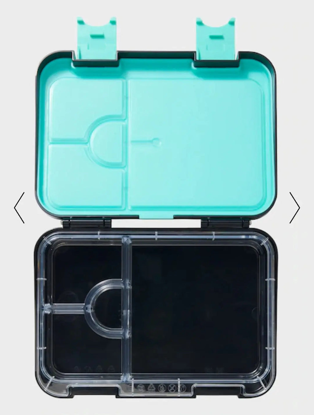 Simggle Eclipse Medium Bento Box