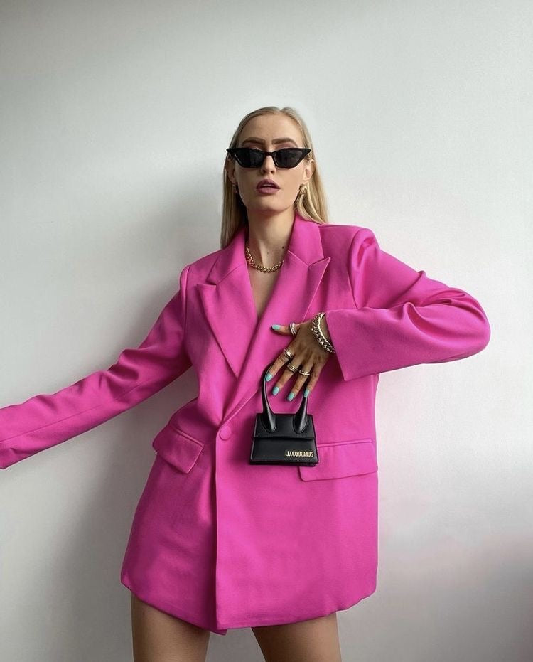 Jacquemus Le Chiquito Mini