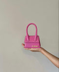 Jacquemus Le Chiquito Mini